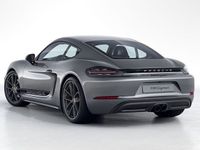 begagnad Porsche 718 Cayman Style Edition 2024, Sportkupé