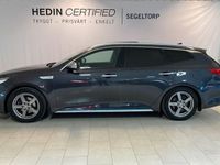 begagnad Kia Optima SW P-HEV ADVANCE PLUS 2 2018, Personbil