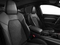 Ny Audi A5 Premium 2026 Röd Kombi