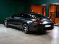 Begagnad Mercedes S63 AMG AMG Edition 1 639 HK (469 kW) 2019 Svart Sedan