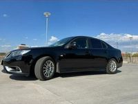 begagnad Saab 9-3 Sportsedan 1.8t