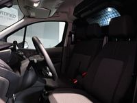 begagnad Ford Transit Connect L1 1.5 EcoBlue - Omgående Leverans