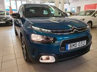 begagnad Citroën C4 Cactus 1.2 PureTech Euro 6 110hk