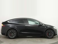 begagnad Tesla Model X Performance AWD (Autopilot)