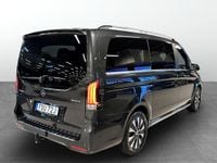 Begagnad Mercedes E300 Avantgarde 237 HK (174 kW) 2025 Svart Kombi