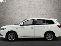 begagnad Mitsubishi Outlander P-HEV 2,4 2020, SUV