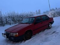 Begagnad Volvo 940 115 HK (84 kW) 1994