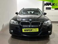 begagnad BMW 318 d Touring Aux Start/stop PDC-Bak ISOFIX BT