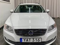 begagnad Volvo V70 D4 Classic, Momentum Euro6 VOC VÄRMARE GPS 2016, Kombi