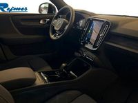 begagnad Volvo XC40 Recharge Extended Range Plus 2024, SUV