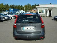 begagnad Hyundai i30 cw 1,6,126hk