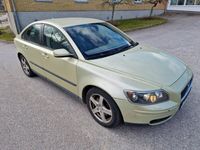 begagnad Volvo S40 2.4 Euro 4 Automatiskt