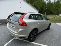 begagnad Volvo XC60 XC60D4 AWD Classic Summum 1Ägare Lågmil