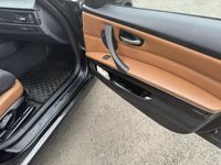 begagnad BMW 320 d Sedan Comfort, Dynamic Euro 5