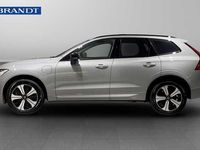 Begagnad Volvo XC60 349 HK (256 kW) 2024 Grå SUV