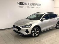 begagnad Ford Focus Active 1.0 2023, Halvkombi