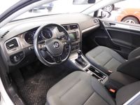 begagnad VW Golf Masters 1,2 TSI 110Hk Vinterhjul