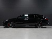 Begagnad Mercedes CLA35 AMG Shooting Brake AMG 306 HK (225 kW) 2022 Svart Kombi