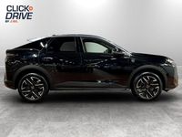 Ny Peugeot 3008 GT 147 HK (108 kW) 2025 Svart SUV