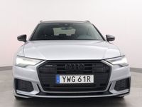 begagnad Audi A6 e-tron 