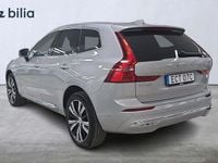 Begagnad Volvo XC60 Ultimate 355 HK (261 kW) 2023 Silver SUV