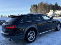 begagnad Audi A6 Allroad quattro 3.0 TDI V6 DPF quattro S Tronic Comf