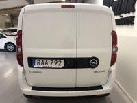 begagnad Opel Combo 1.3 Cdti 95 Hk Manuell L2H1