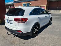 begagnad Kia Sorento 2.2 CRDi AWD Automat Euro 6 7-sits 200hk