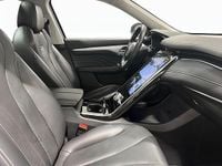 Begagnad MG Marvel R Luxury 132 kW (180 HK) 2022 Blå SUV