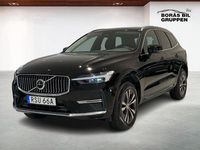 Begagnad Volvo XC60 Core 355 HK (261 kW) 2023 Svart SUV