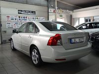 begagnad Volvo S40 D2 (115hk) Årsskatt:1259kr / Låga Mil