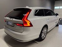 begagnad Volvo V90 D4 190hk Advanced Edition Momentum VoC PDC Drag Eu6