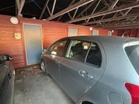 Begagnad Toyota Yaris 69 HK (50 kW) 2006