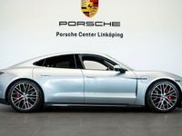 begagnad Porsche Taycan 4S 2021, Personbil