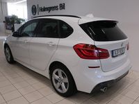 begagnad BMW 225 xe M Sport Connected Innovation Parking HiFi Aktiv Fartpilot