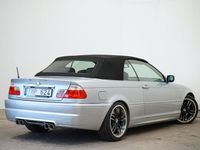 begagnad BMW 330 Cabriolet 330