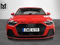 begagnad Audi A1 Sportback 30 TFSI S Tronic