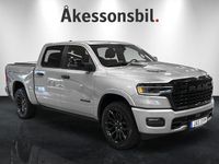 Ny RAM 1500 548 HK (403 kW) 2025 Grå Pickup