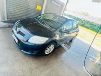 Begagnad Toyota Auris 124 HK (91 kW) 2008 Halvkombi