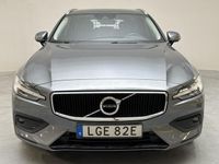 begagnad Volvo V60 D3 150hk