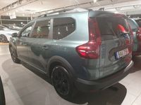 begagnad Dacia Jogger 7-seater HYBRID 140 Extreme 7 platser II Smarta billån 3160/36må
