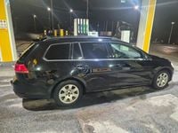 Begagnad VW Golf VII 150 HK (110 kW) 2015