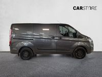 begagnad Ford Transit Custom Custom 340 Plug-in Hybrid 126hk|MOMS/VAT