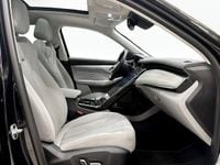 Begagnad MG Marvel R Performance 211 kW (288 HK) 2022 Svart SUV