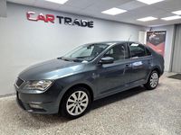 Begagnad Seat Toledo 105 HK (77 kW) 2015 Grå Halvkombi