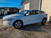 begagnad Volvo V40 D2 Euro 6 Årskatt 1103 Kr