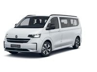 Ny VW Caravelle 170 HK (125 kW) 2025 Vit Minibuss