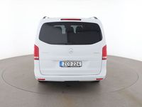 begagnad Mercedes V220 4MATIC 3.1t 7G-Tronic Plus *KAMPANJ*