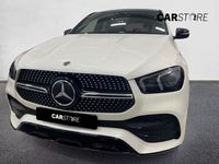 begagnad Mercedes GLE350e 4matic coupé 9g tronic AMG Drag Nightpackage