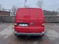 begagnad VW Transporter T28 1.9 TDI Euro 4